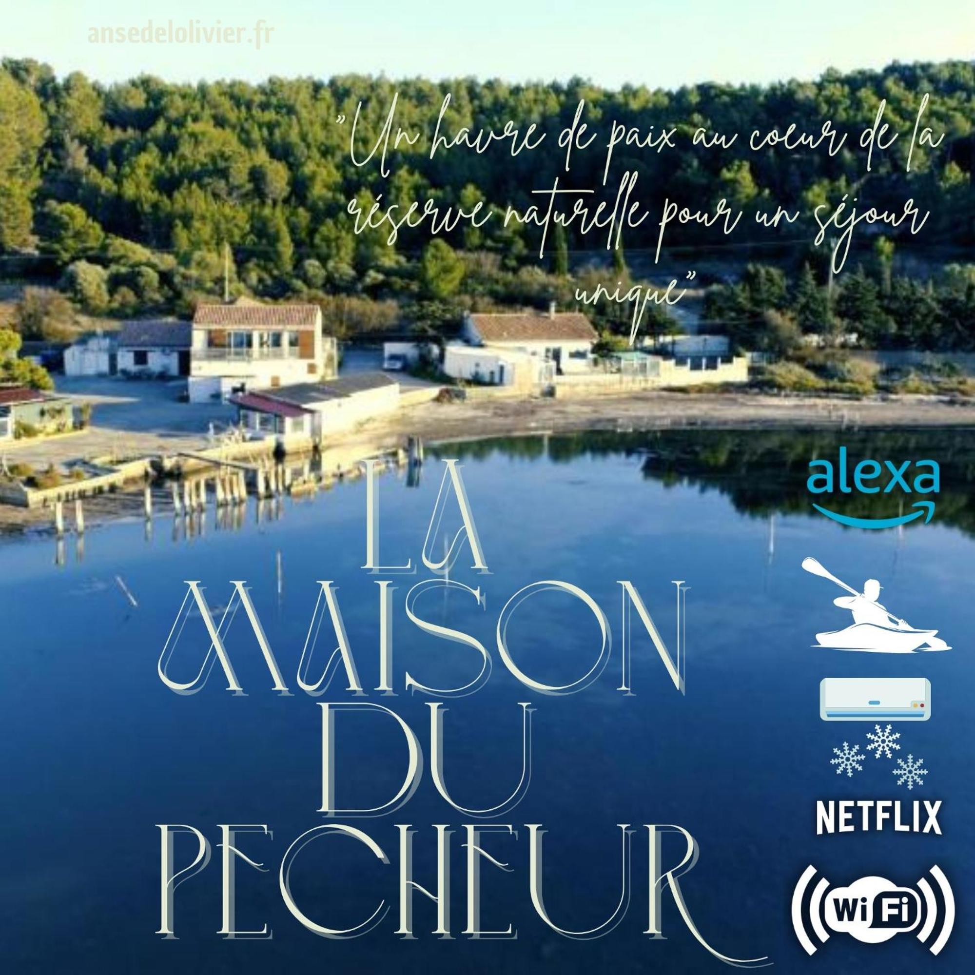 Maison De Pecheur シジャン エクステリア 写真